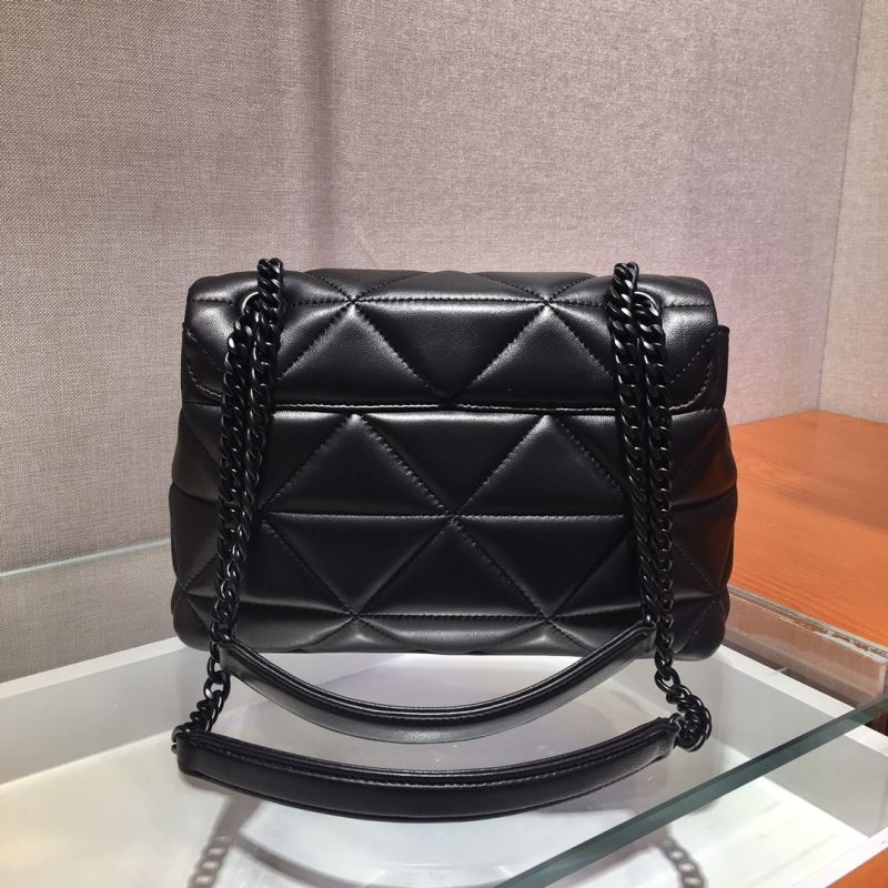 Prada Satchel Bags